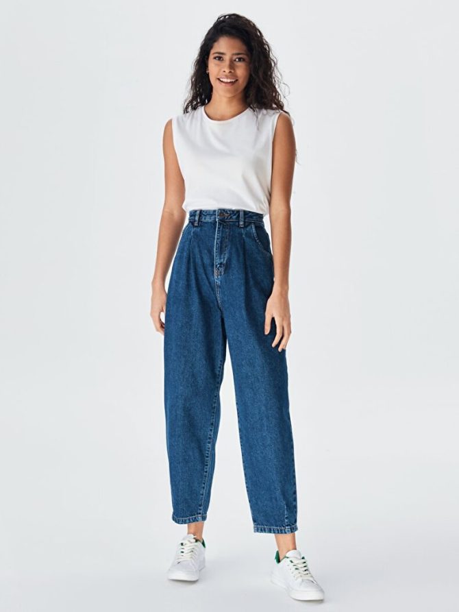 LTB TRAPERICE TEA LIES WASH