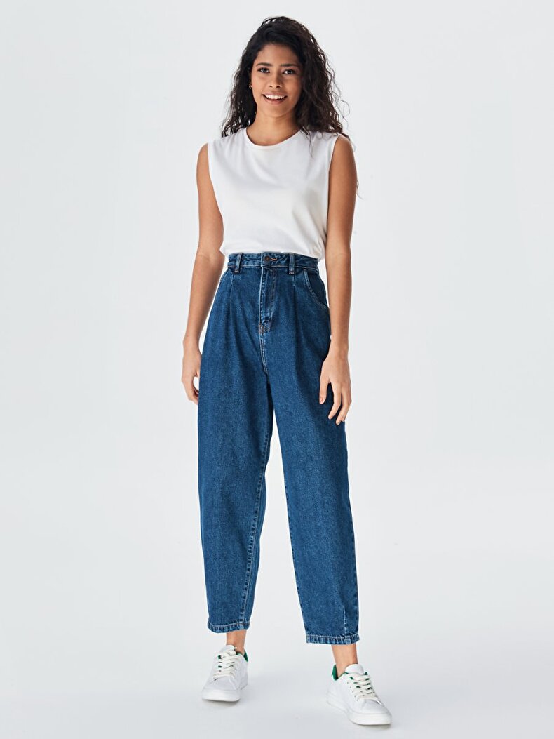 LTB TRAPERICE TEA LIES WASH