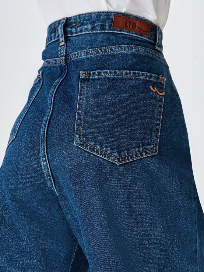LTB TRAPERICE TEA LIES WASH