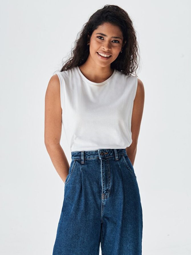 LTB TRAPERICE TEA LIES WASH