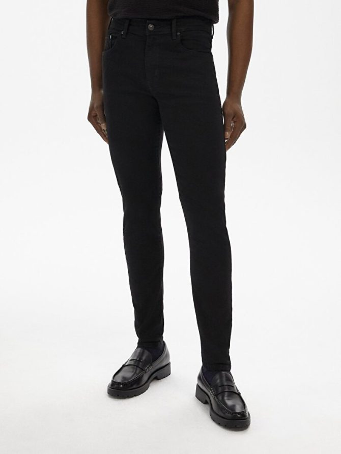 LTB TRAPERICE DIEGO BLACK WASH