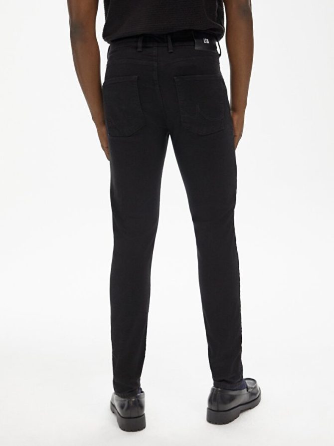 LTB TRAPERICE DIEGO BLACK WASH