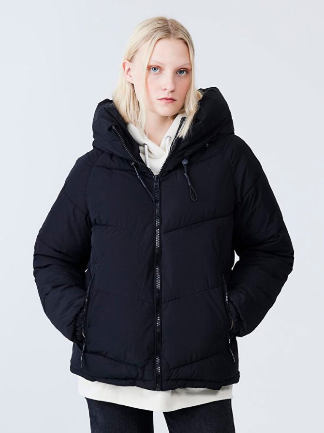 LTB JAKNA ZAROMO
