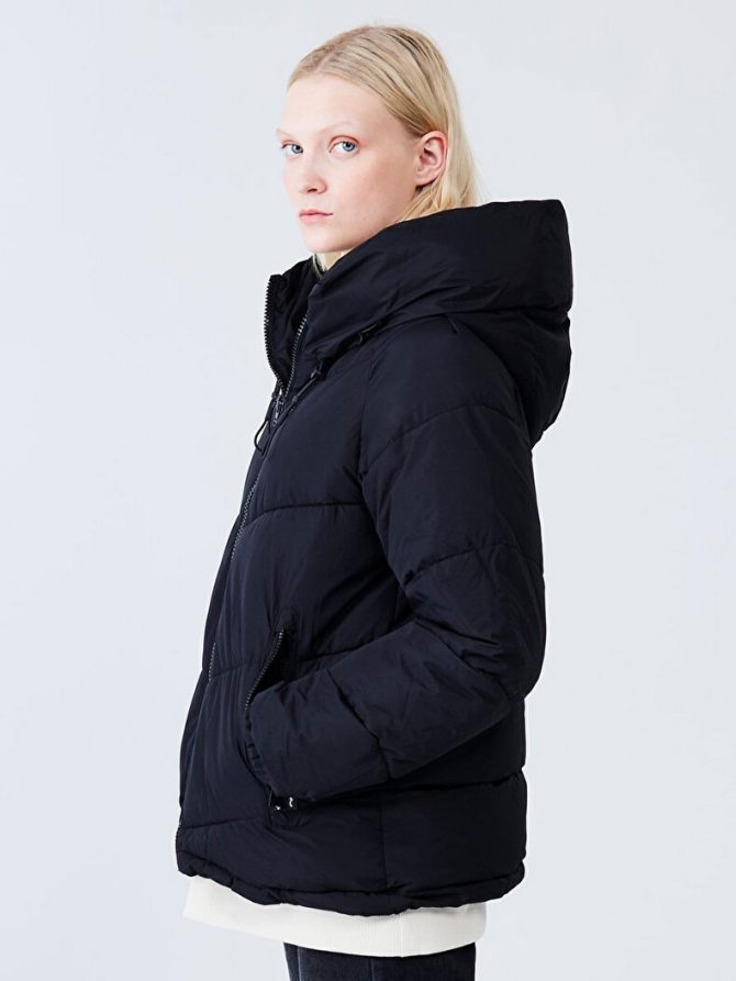 LTB JAKNA ZAROMO