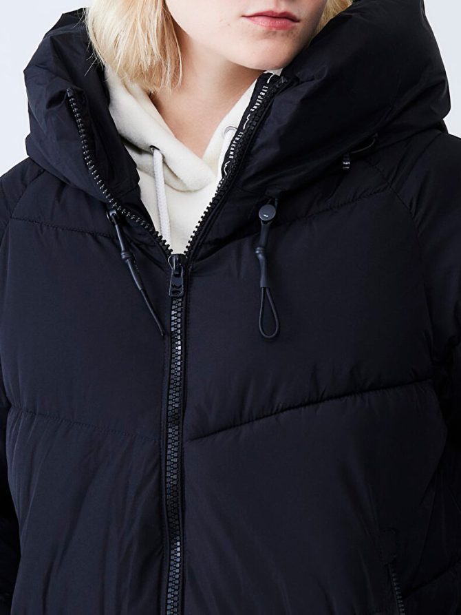 LTB JAKNA ZAROMO