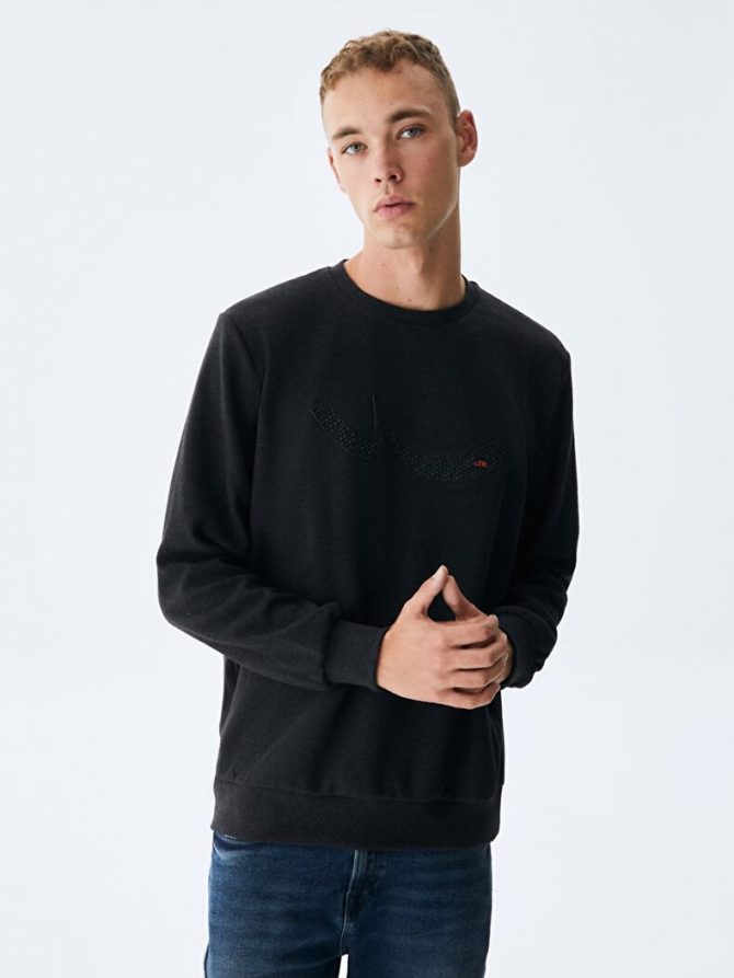LTB SWEATER MAJICA FISIDI NEW