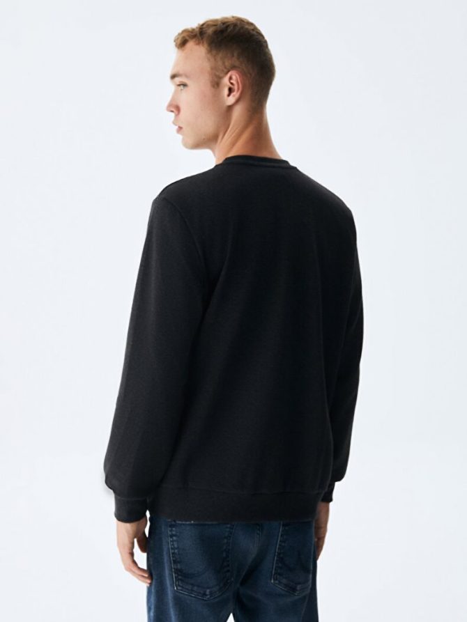 LTB SWEATER MAJICA FISIDI NEW