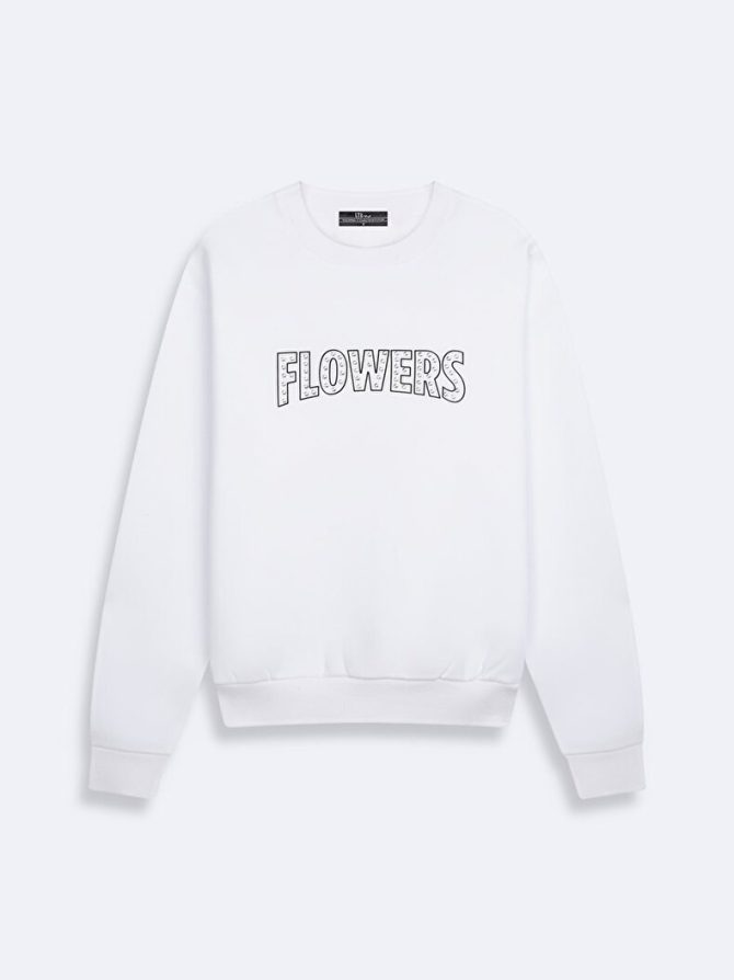LTB SWEATER MAJICA FOLEDA