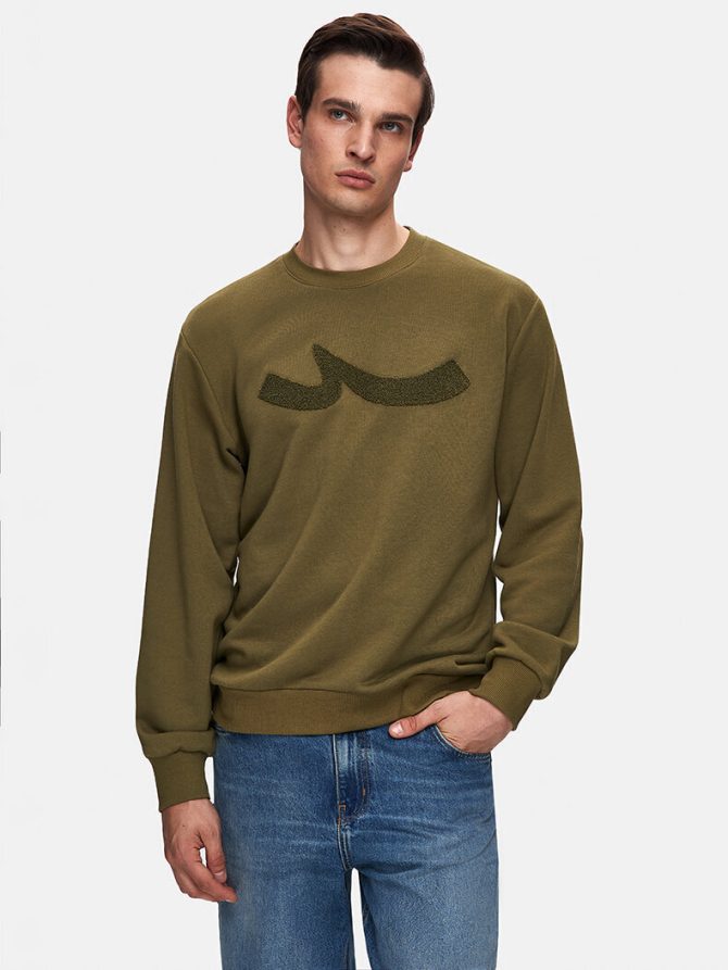 LTB SWEATER MAJICA HOMECE