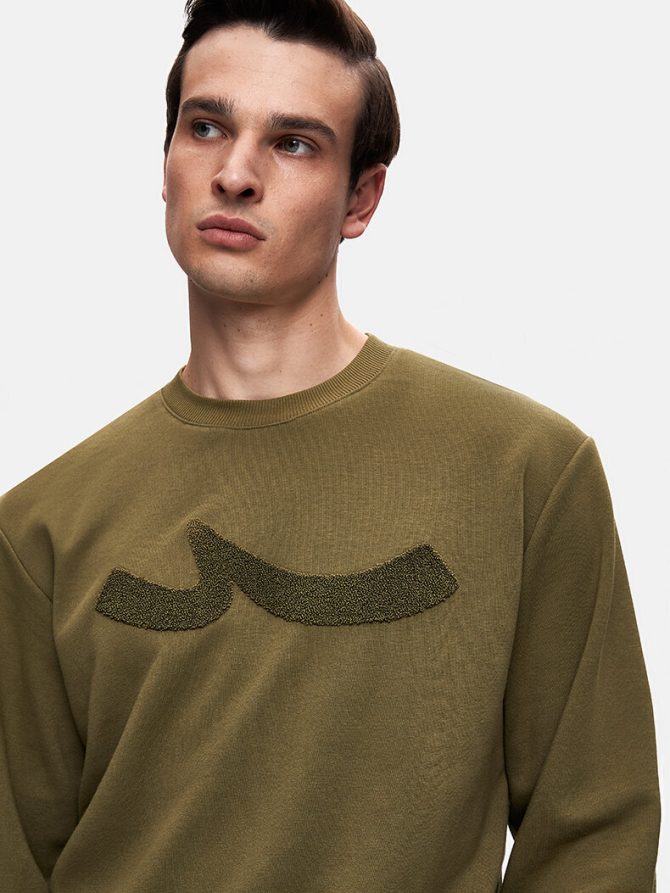 LTB SWEATER MAJICA HOMECE
