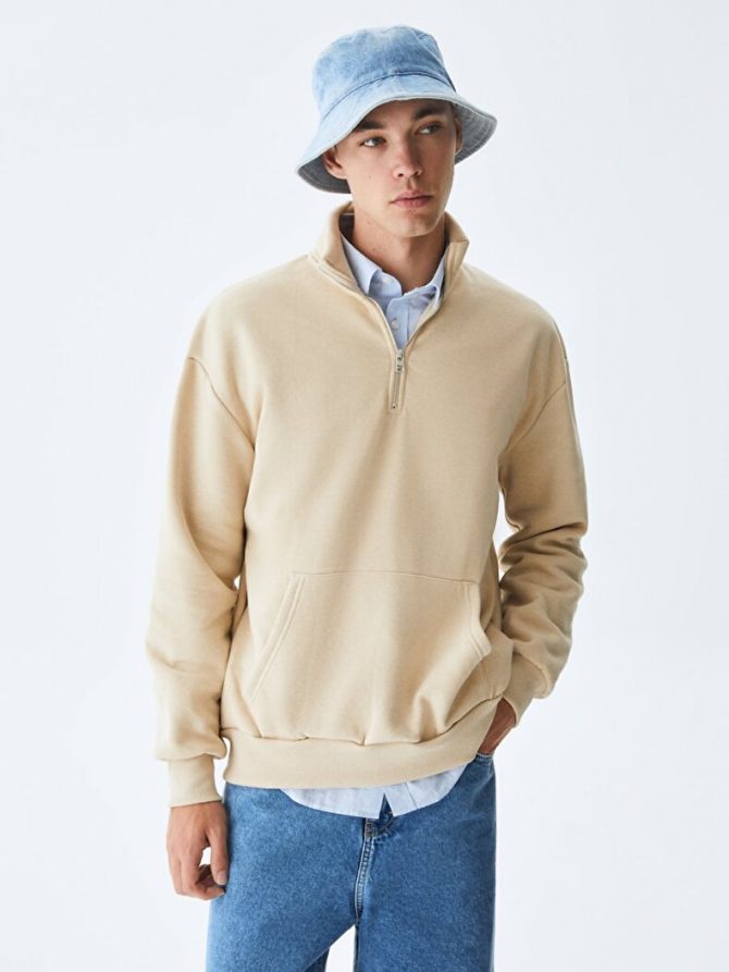 LTB SWEATER MAJICA TEZAFA