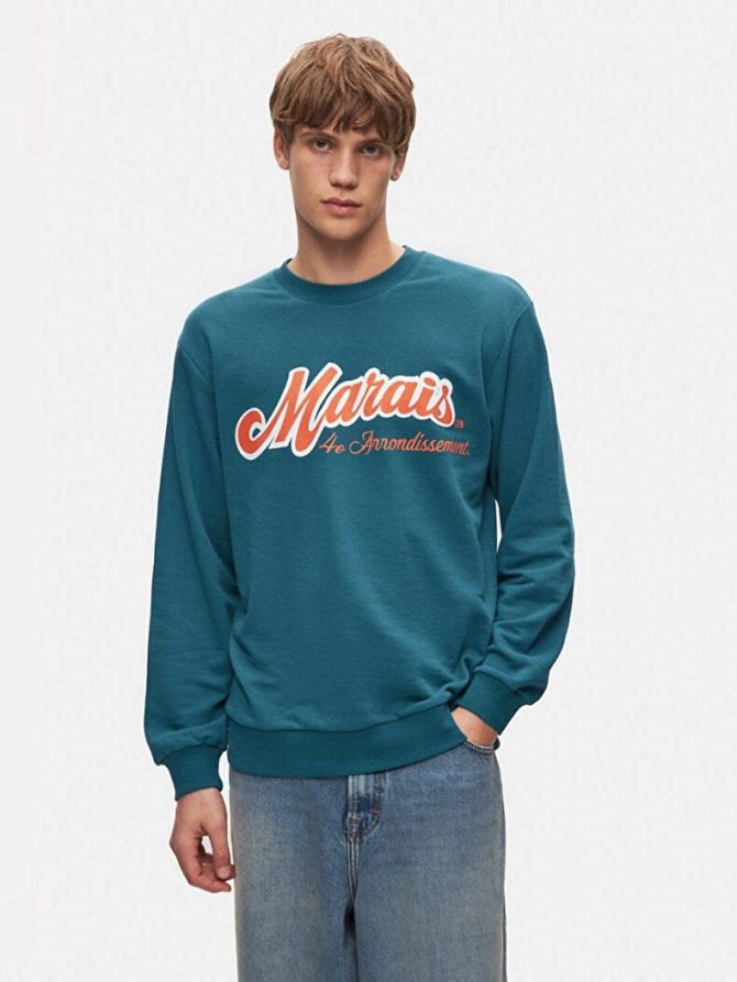 LTB SWEATER MAJICA MARAIS