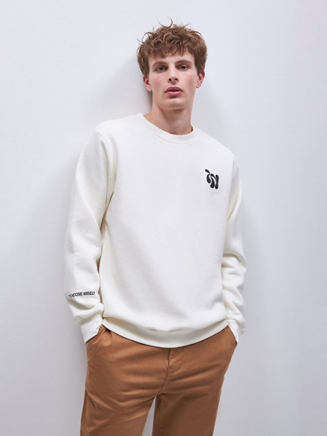 LTB SWEATER MAJICA TOFINA
