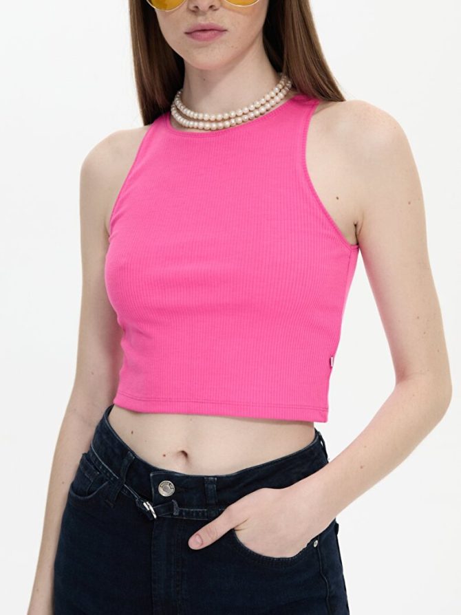 LTB TOP RETORO