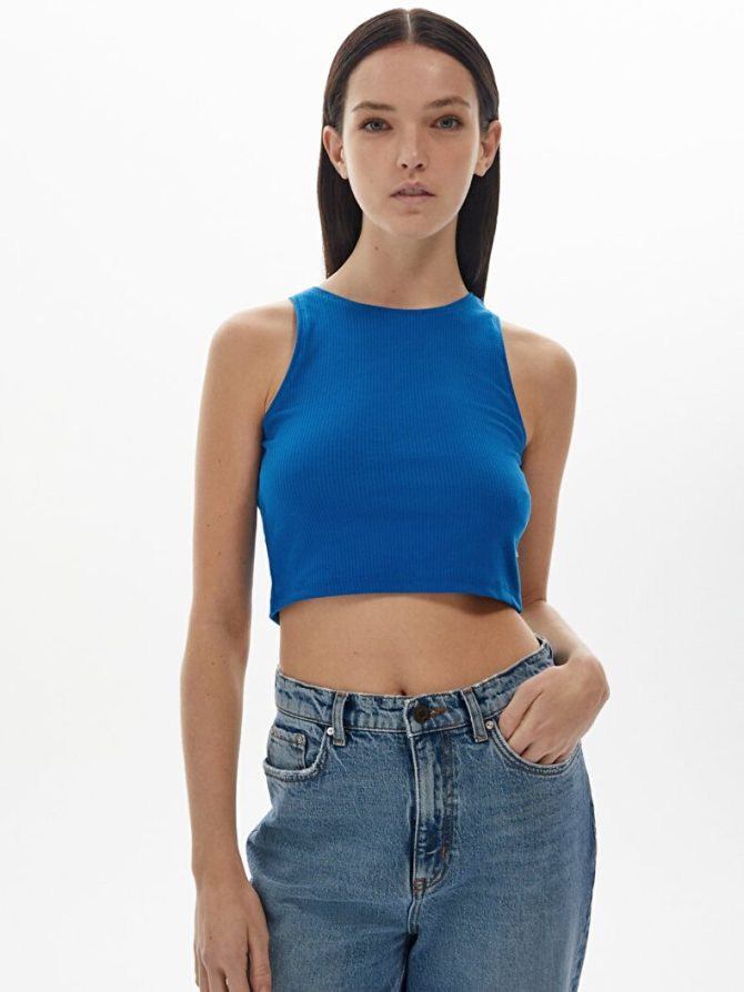 LTB TOP RETORO