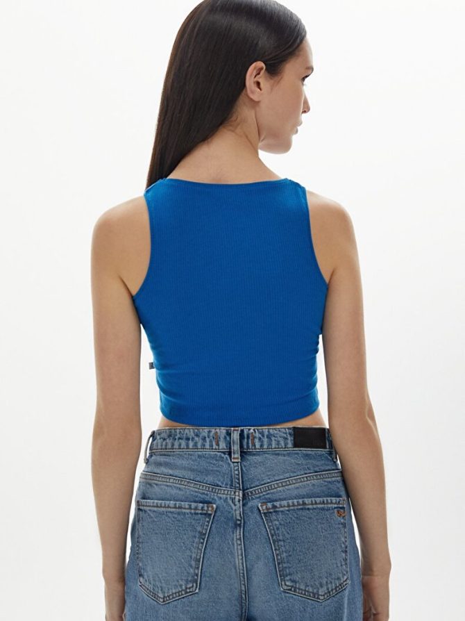 LTB TOP RETORO