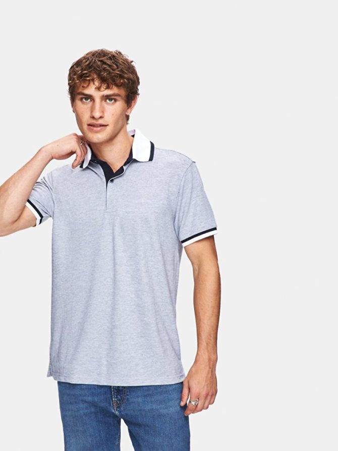 LTB POLO MAJICA TEHOFA