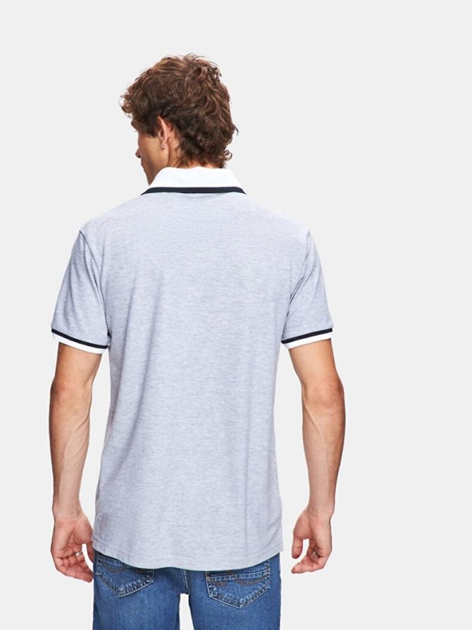 LTB POLO MAJICA TEHOFA