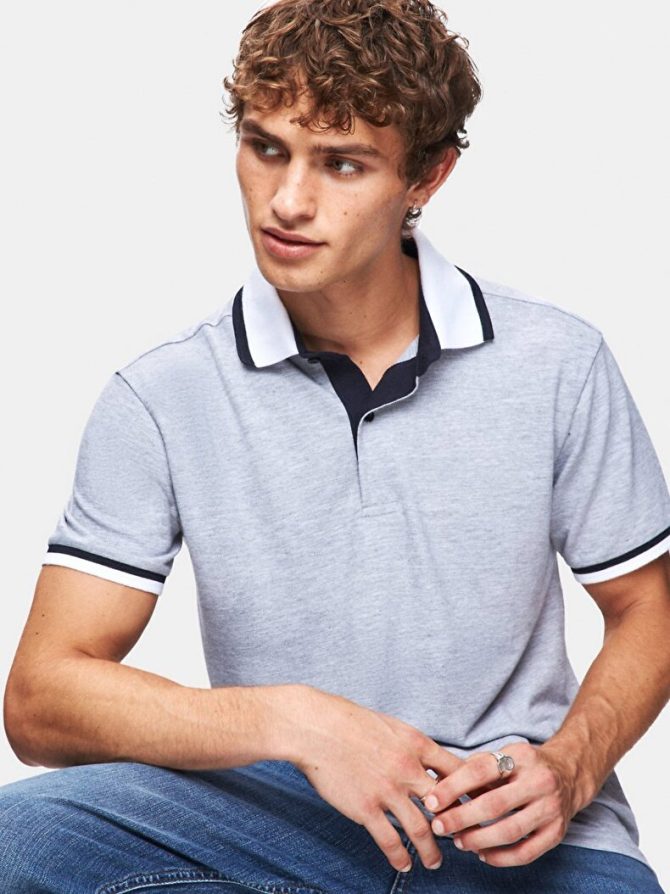 LTB POLO MAJICA TEHOFA