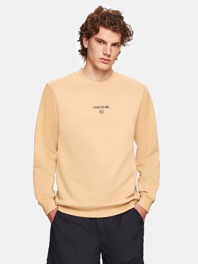 LTB SWEATER MAJICA LEYIZO