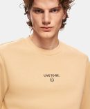 LTB SWEATER MAJICA LEYIZO