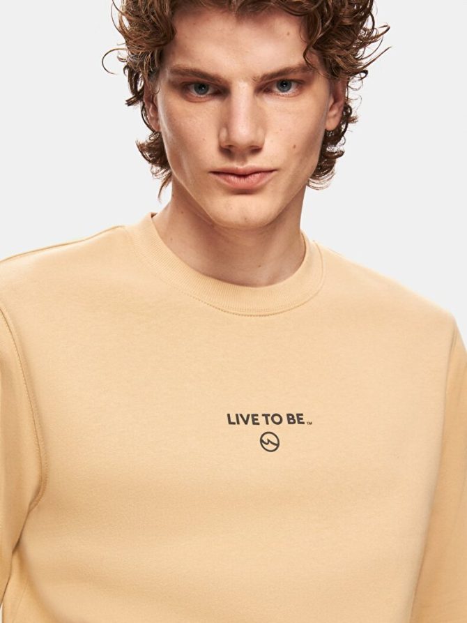 LTB SWEATER MAJICA LEYIZO