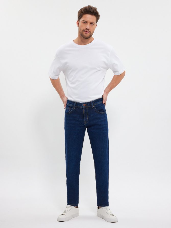 LTB TRAPERICE DIEGO DARK WENDIA WASH