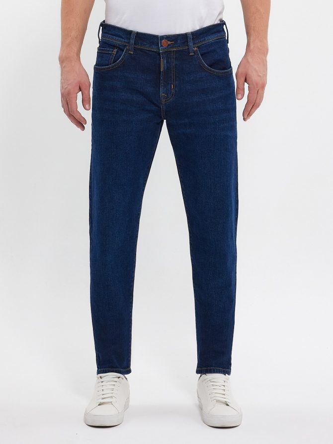 LTB TRAPERICE DIEGO DARK WENDIA WASH