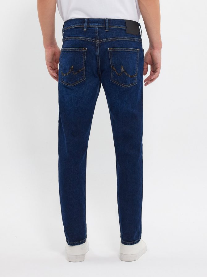 LTB TRAPERICE DIEGO DARK WENDIA WASH