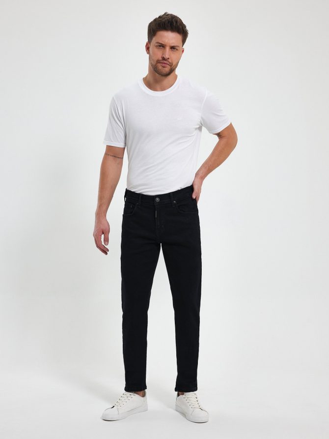 LTB TRAPERICE DIEGO BLACK WASH