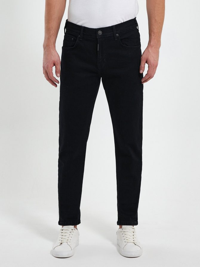 LTB TRAPERICE DIEGO BLACK WASH