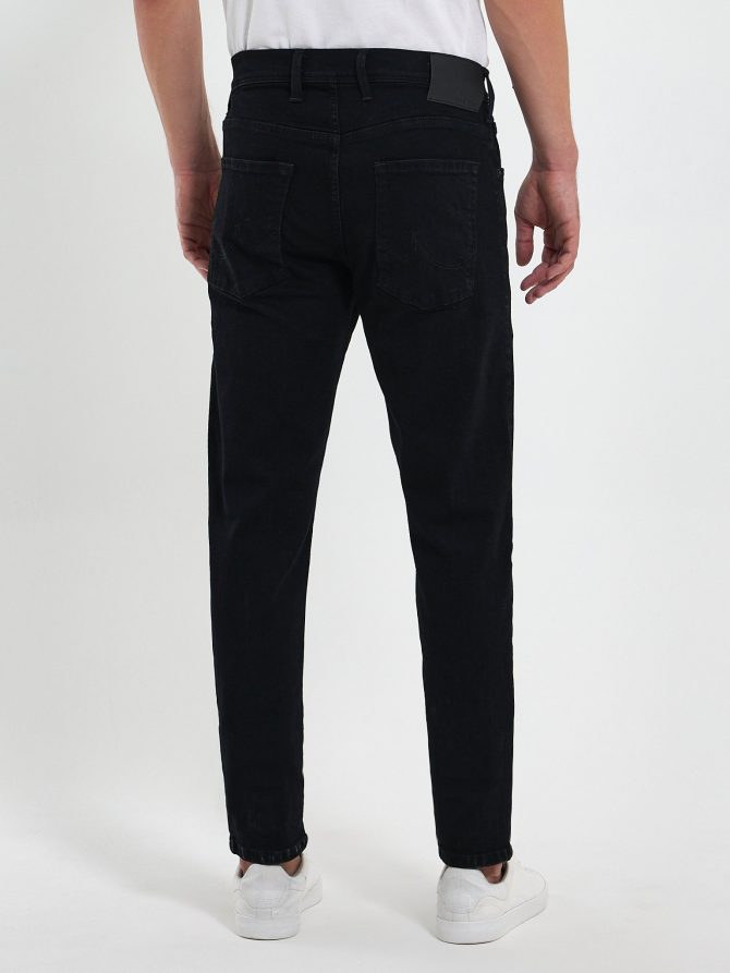 LTB TRAPERICE DIEGO BLACK WASH