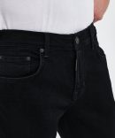 LTB TRAPERICE DIEGO BLACK WASH
