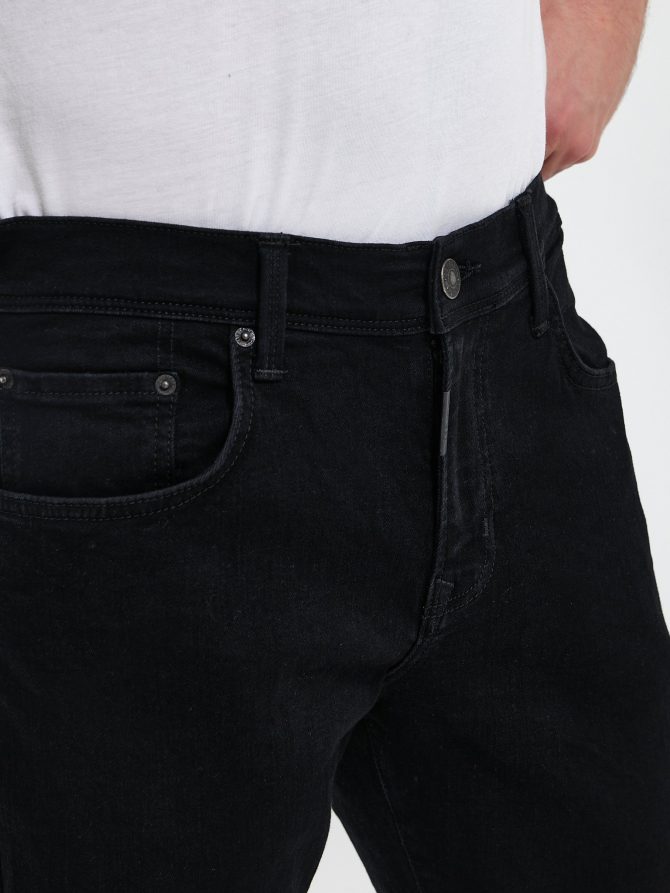 LTB TRAPERICE DIEGO BLACK WASH