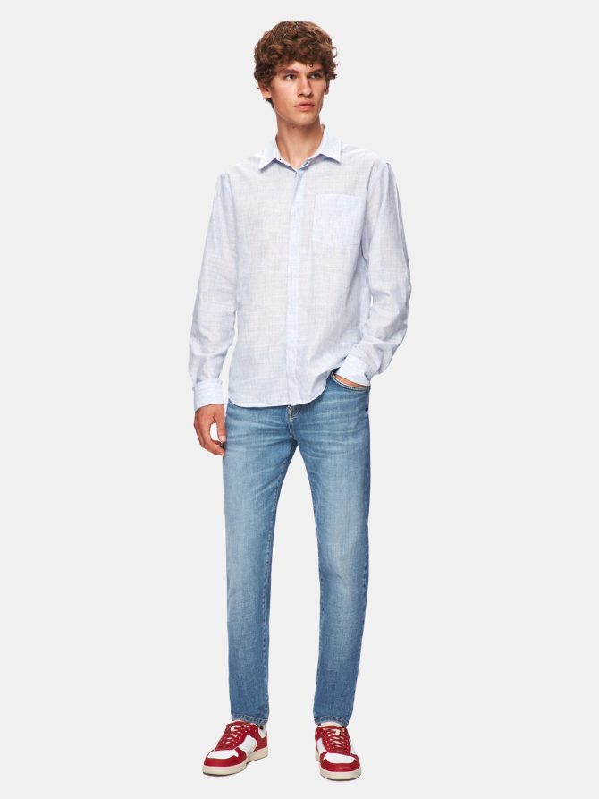 LTB TRAPERICE DIEGO CALLION WASH