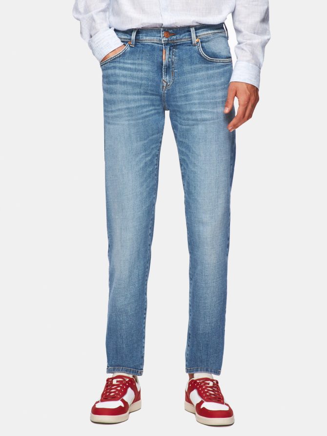 LTB TRAPERICE DIEGO CALLION WASH