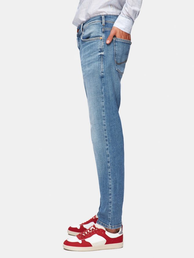 LTB TRAPERICE DIEGO CALLION WASH