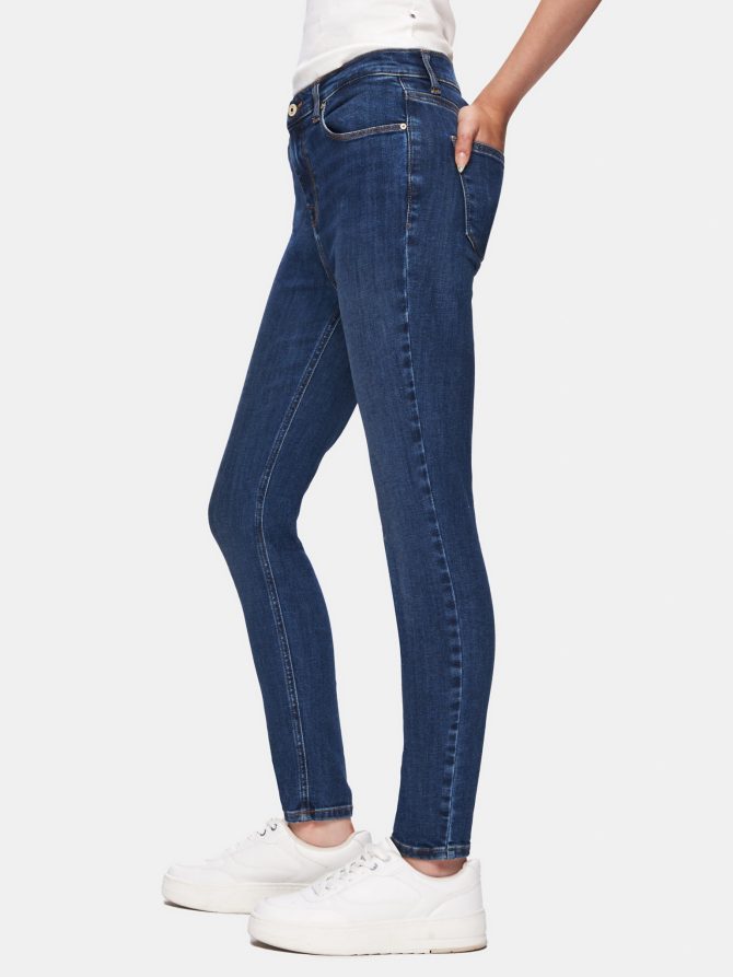 LTB TRAPERICE TANYA B MAIYA WASH