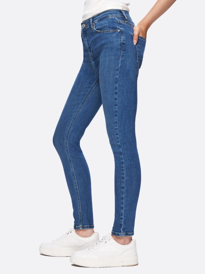 LTB TRAPERICE TANYA B NOVIYA WASH