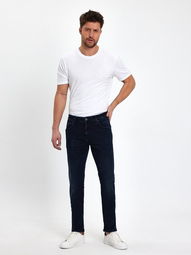 LTB TRAPERICE NEW LOUIS AELLO WASH