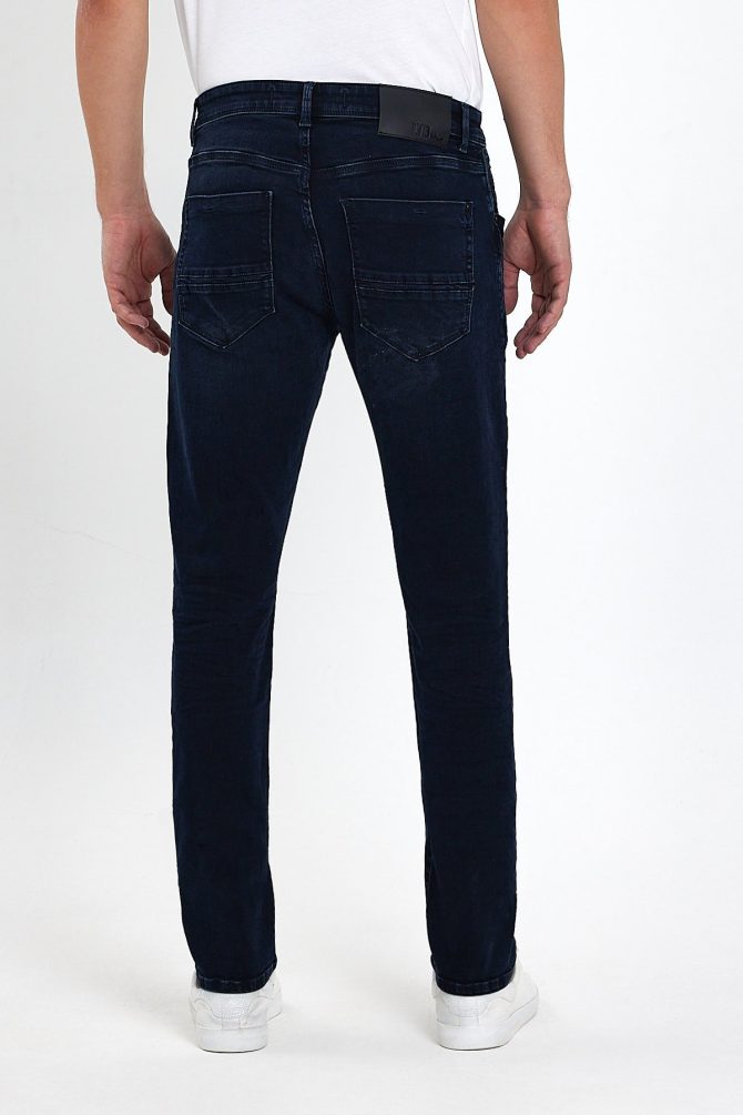 LTB TRAPERICE NEW LOUIS AELLO WASH