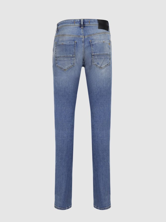 LTB TRAPERICE NEW LOUIS VENTURO UNDAMAGED WASH