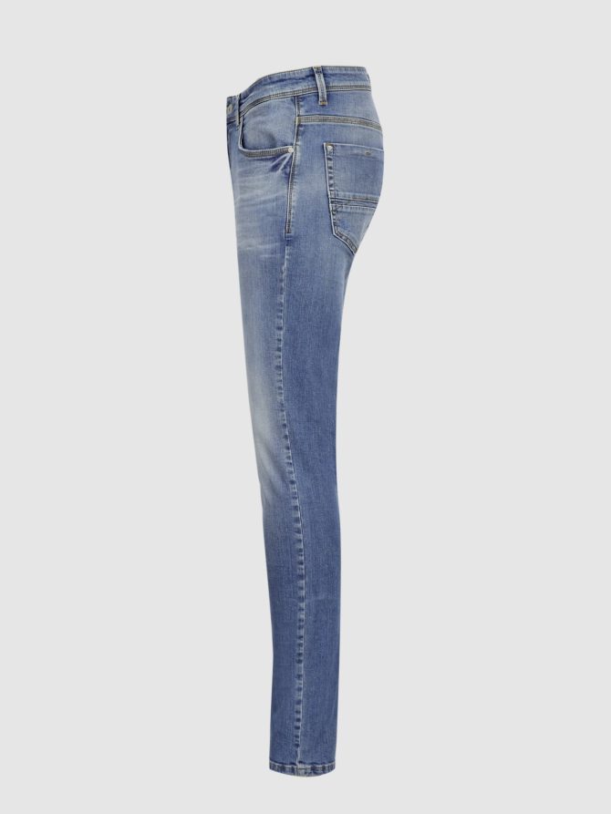 LTB TRAPERICE NEW LOUIS VENTURO UNDAMAGED WASH