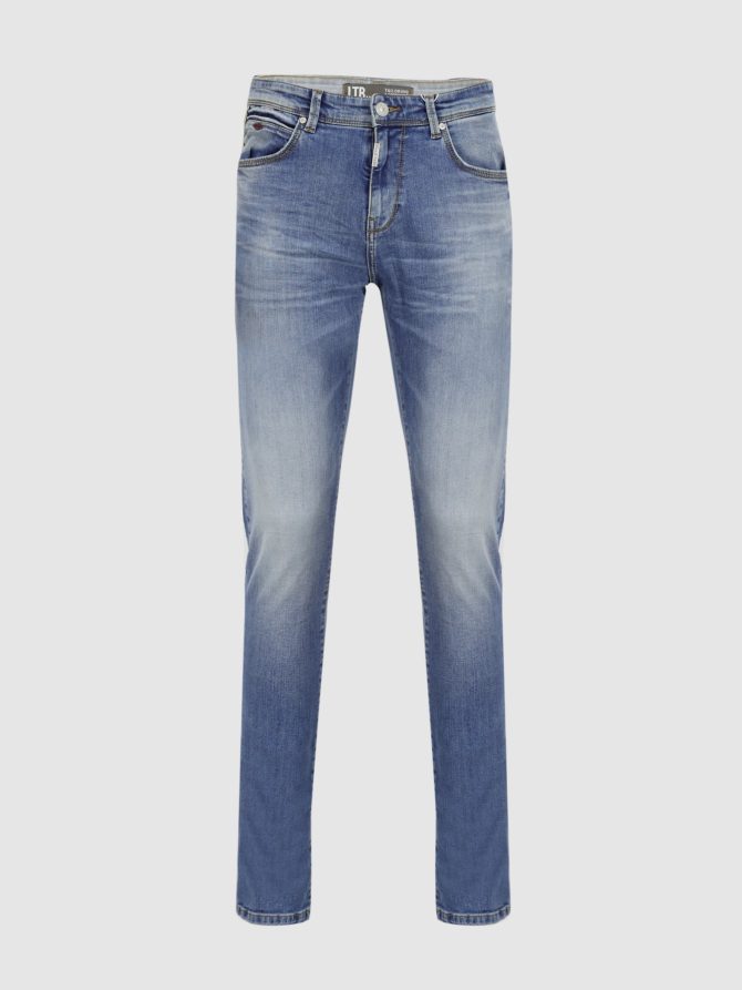 LTB TRAPERICE NEW LOUIS VENTURO UNDAMAGED WASH