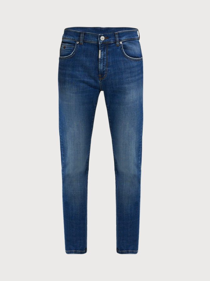 LTB TRAPERICE NEW LOUIS MILETOS WASH