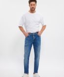 LTB TRAPERICE SERVANDO X D PADILLA WASH
