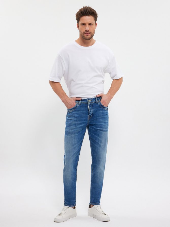 LTB TRAPERICE SERVANDO X D PADILLA WASH