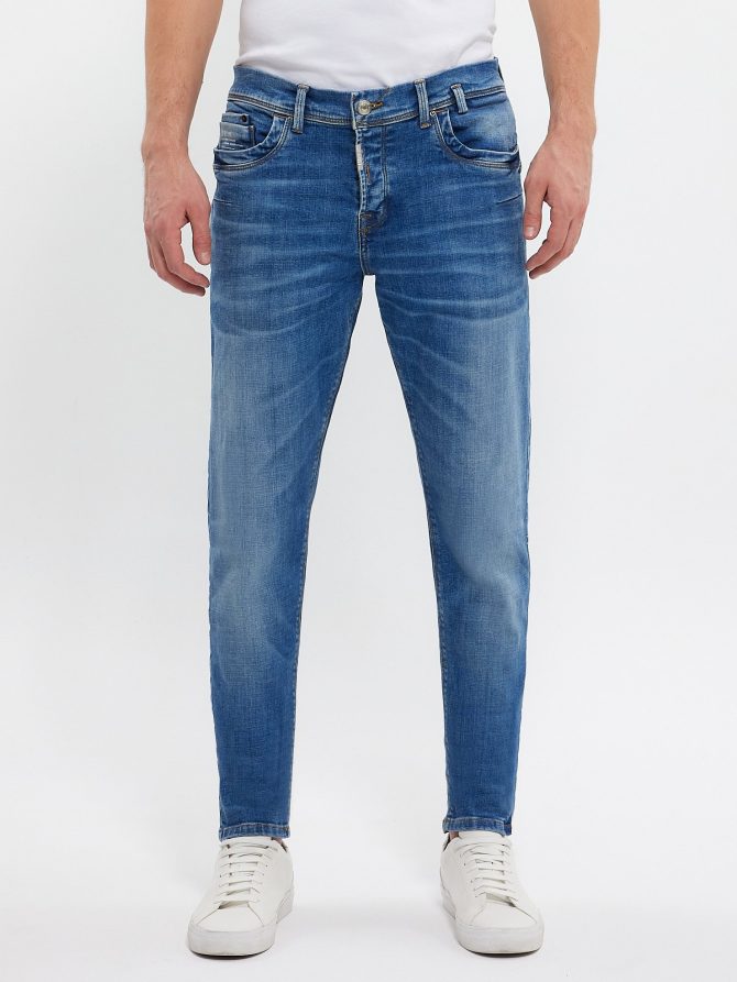 LTB TRAPERICE SERVANDO X D PADILLA WASH