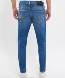 LTB TRAPERICE SERVANDO X D PADILLA WASH