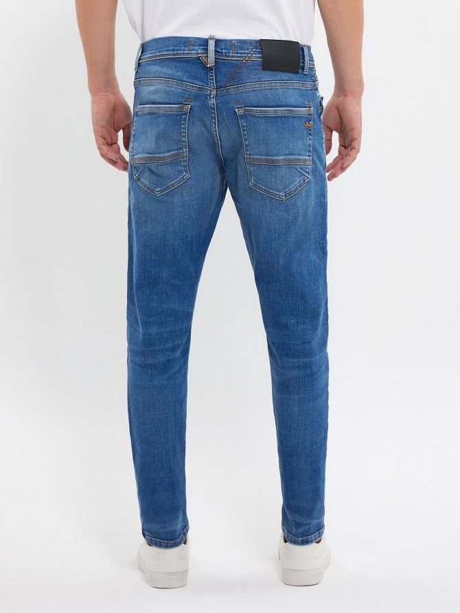 LTB TRAPERICE SERVANDO X D PADILLA WASH